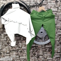 Casual Cotton Solid Full Sleeves Mens Casual Shirt With Casual Trouser⚡⚡ Quantity: Only 5 units available⚡⚡ style="background-color: rgb(250, 250, 250);"Product Name: Cotton Solid Full Sleeves Mens Casual Shirt With Casual Trouser style="background-color: rgb(250, 250, 250);"Package Contains: It Has 1 Piece Of Shirt  style="background-color: rgb(250, 250, 250);">Fabric: Cotton  sty