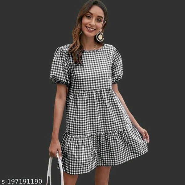 Whatsapp -> https://ltl.sh/DMkT9adg6A (+917594085240)Catalog Name:*Comfy Fashionable Women Dresses*Fabric: CottonSleeve Length: Product DependentPattern: Product DependentSizes:S (Bust Size: 36 in) M (Bust Size: 38 in) L (Bust Size: 40 in) XL (Bust Size: 42 in) XXL (Bust Size: 44 in) Dispatch: 2 Days*Proof of Safe Delivery.