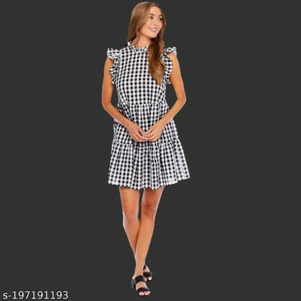 Whatsapp -> https://ltl.sh/DMkT9adg6A (+917594085240)Catalog Name:*Comfy Fashionable Women Dresses*Fabric: CottonSleeve Length: Product DependentPattern: Product DependentSizes:S (Bust Size: 36 in) M (Bust Size: 38 in) L (Bust Size: 40 in) XL (Bust Size: 42 in) XXL (Bust Size: 44 in) Dispatch: 2 Days*Proof of Safe Delivery.