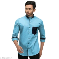 Whatsapp -> https://ltl.sh/CskYF7m7eQ (+917594085240)Cat Graceful Men Shirts*Fabric: CottonSleeve Length: Long SleevesPattern: SolidNet Quantity (N): 1Sizes:S (Chest Size: 38 in, Length Size: 27 in) M (Chest Size: 40 in, Length Size: 27.5 in) L (Chest Size: 43 in, Length Size: 28 in) XL (Chest Size: 45 in, Length Size: 28.5 in) Dispatch: 1 Day*Proof of Safe Delivery! 