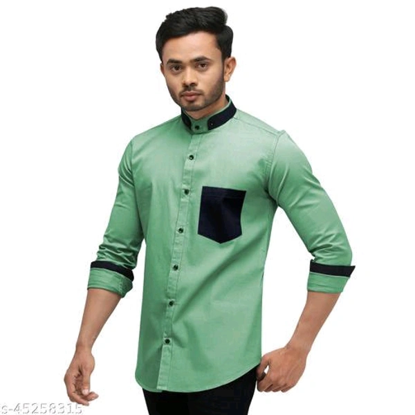 Whatsapp -> https://ltl.sh/CskYF7m7eQ (+917594085240)Cat Graceful Men Shirts*Fabric: CottonSleeve Length: Long SleevesPattern: SolidNet Quantity (N): 1Sizes:S (Chest Size: 38 in, Length Size: 27 in) M (Chest Size: 40 in, Length Size: 27.5 in) L (Chest Size: 43 in, Length Size: 28 in) XL (Chest Size: 45 in, Length Size: 28.5 in) Dispatch: 1 Day*Proof of Safe Delivery! 