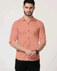Whatsapp -> https://ltl.sh/CskYGM3zlw (+917594085240) Modern Men Shirts*Fabric: CottonSleeve Length: Long SleevesPattern: SolidNet Quantity (N): 1Sizes:M (Chest Size: 40 in, Length Size: 28.5 in) L (Chest Size: 42 in, Length Size: 29 in) XL (Chest Size: 44 in, Length Size: 30 in) XXL (Chest Size: 46 in, Length Size: 30.5 in) XXXL (Chest Size: 48 in, Length Size: 31 in) Dispatch: 2 