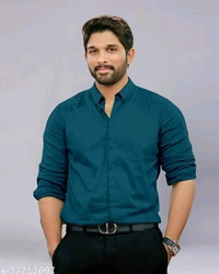 Catalog Name:*Pretty Glamorous Men Shirts*Fabric: Cotton / Cotton BlendSleeve Length: Long SleevesPattern: SolidNet Quantity (N): 1Sizes:M (Chest Size: 38 in, Length Size: 29 in) L (Chest Size: 40 in, Length Size: 30 in) XL (Chest Size: 42 in, Length Size: 30.5 in) XXL (Chest Size: 44 in, Length Size: 31 in) 