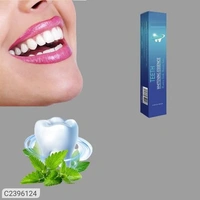 High Demand Teeth Whitening Essence,Intensive Stain Removal Teeth Reduce Yellowing Pack of 1*Details:*Product Name -&nbsp;Teeth Whitening Essence,Intensive Stain Removal Teeth Reduce Yellowing Pack of 1Package Contain -&nbsp;Pack of 1Material -&nbsp;Others Weight -&nbsp; 8*5*10Dimension -&nbsp; 100💥 *FREE Shipping* 💥 *FREE COD* 💥 *FREE Return & 100% Refund* 🚚 *Delivery*: Within