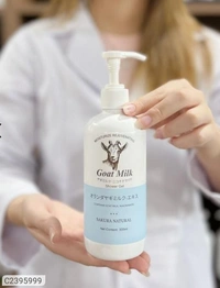 *Product Name:* Goat Milk 28-day Whitening Shower Gel (Pack of 1)*Details:*Product Name -&nbsp;Goat Milk 28-day Whitening Shower Gel (Pack of 1)Package Contain -&nbsp;Pack of 1Material -&nbsp;Others Weight -&nbsp;400Dimension -&nbsp;18-15-10💥 *FREE Shipping* 💥 *FREE COD* 💥 *FREE Return & 100% Refund* 🚚 *Delivery*: Within 7 days 