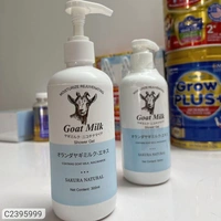 *Product Name:* Goat Milk 28-day Whitening Shower Gel (Pack of 1)*Details:*Product Name -&nbsp;Goat Milk 28-day Whitening Shower Gel (Pack of 1)Package Contain -&nbsp;Pack of 1Material -&nbsp;Others Weight -&nbsp;400Dimension -&nbsp;18-15-10💥 *FREE Shipping* 💥 *FREE COD* 💥 *FREE Return & 100% Refund* 🚚 *Delivery*: Within 7 days 