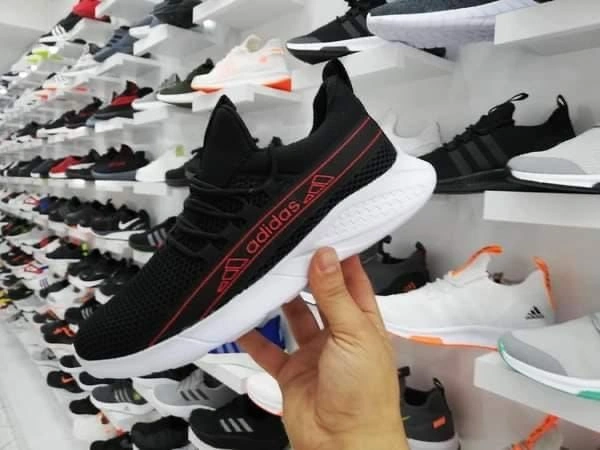 Name : ADIDAS SPORTS SHOES SIZE :  UK-6, UK-7, UK-8, UK-9, UK-10  Product Details :*BRAND- ADIDAS**SPORTS SHOES*  GOOD QUALITY   Sizes-6️⃣7️⃣8️⃣9️⃣🔟 shipping*MEN'S FOOTWEAR : SPORTS SHOESSIZE : UK-6, UK-7, UK-8, UK-9, UK-10