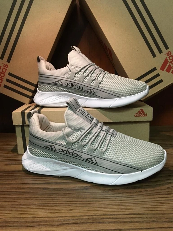 Name : ADIDAS SPORTS SHOES SIZE :  UK-6, UK-7, UK-8, UK-9, UK-10  Product Details :*BRAND- ADIDAS**SPORTS SHOES*  GOOD QUALITY   Sizes-6️⃣7️⃣8️⃣9️⃣🔟 shipping*MEN'S FOOTWEAR : SPORTS SHOESSIZE : UK-6, UK-7, UK-8, UK-9, UK-10