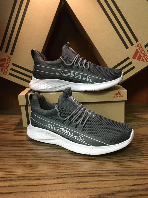Name : ADIDAS SPORTS SHOES SIZE :  UK-6, UK-7, UK-8, UK-9, UK-10  Product Details :*BRAND- ADIDAS**SPORTS SHOES*  GOOD QUALITY   Sizes-6️⃣7️⃣8️⃣9️⃣🔟 shipping*MEN'S FOOTWEAR : SPORTS SHOESSIZE : UK-6, UK-7, UK-8, UK-9, UK-10