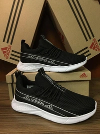 Adidas Sports Shoes SIZE :  UK-6, UK-7, UK-8, UK-9, UK-10Product Details :*BRAND- ADIDAS**SPORTS SHOES*  BEST QUALITY  Sizes Available 6-7-8-9-10 Free shipping*MEN'S FOOTWEAR : LOAFERSSIZE : UK-6, UK-7, UK-8, UK-9, UK-10