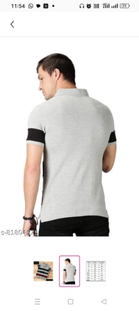 High Demand Nyoly Polo tshirt For MenFabric: CottonSleeve Length: Short SleevesPattern: StripedNet Quantity (N): 1:M L XL  XXL XXXLwe deal in readymade garmentsCountry of Origin: India