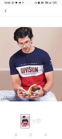 Dark soul Mens T'shirtName: Dark soul Mens T'shirtFabric: CottonSleeve Length: Short SleevesPattern: PrintedNet Quantity (N): 1 Size :M L XL  XXL100% CottonCountry of Origin: India