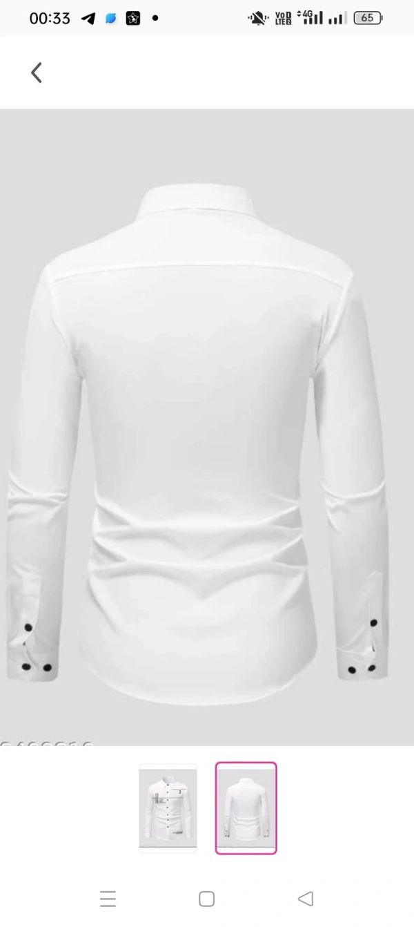 High Demand gajaniFabric: CottonSleeve Length: Long SleevesPattern: StripedNet Quantity (N): 1Sizes:M (Chest Size: 36 in, Length Size: 27 in) L (Chest Size: 38 in, Length Size: 27.5 in) XL (Chest Size: 40 in, Length Size: 28 in) Elevate your casual wardrobe with this fashionable shirt crafted from premium cotton fabric. Brought to you by G Plus Store, this shirt is adorned with a b