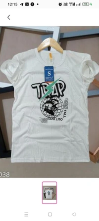 SWIFTLY Men's Pure Cotton Trap Print Round Neck Half Sleeve TshirtName: SWIFTLY Men's Pure Cotton Trap Print Round Neck Half Sleeve TshirtFabric: CottonSleeve Length: Short SleevesPattern: PrintedNet Quantity (N): 1  Sizes: S M L XL  XXL Origin:India 