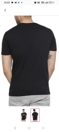 High Demand    VOSIMO MENS HALF SLEEVE T SHIRTFabric: CottonSleeve Length: Short SleevesPattern: PrintedNet Quantity (N): 1 BSizes:  S M L  XL  XXL  VOSIMO MENS HALF SLEEV
