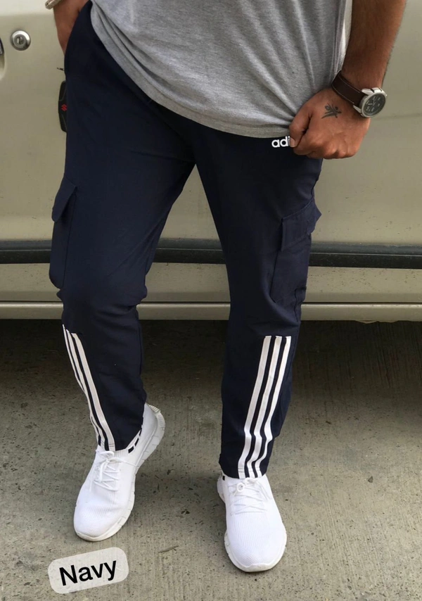*Very Premium NS lowers for premium customers**Brand - ADIDAS*✅ *NS fabric🪡*✅ *Very Premium Quality Cargo Style Lowers*✅ *Very comfortable & Soft Fabric**Sizes - M28-30 , L32, XL34 , XXL36**Free shipping* *Full Stock*No Cancellation*See video for Quality chk*
