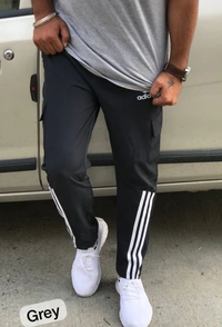 *Very Premium NS lowers for premium customers**Brand - ADIDAS*✅ *NS fabric🪡*✅ *Very Premium Quality Cargo Style Lowers*✅ *Very comfortable & Soft Fabric**Sizes - M28-30 , L32, XL34 , XXL36**Free shipping* *Full Stock*No Cancellation*See video for Quality chk*