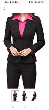 Women's Formal Blazer, Casual Blazer , Girl's Stylish Blazer, women's Stylish Blazer, Trendy Women's Blazer, Trendy Girl's Blazer Name: Women's Formal Blazer, Casual Blazer , Girl's Stylish Blazer, women's Stylish Blazer, Trendy Women's Blazer, Trendy Girl's Blazer Fabric: Cotton BlendSleeve Length: Long SleevesPattern: SolidNet Quantity (N): 1Size: S M L XL XXL Origin: India 