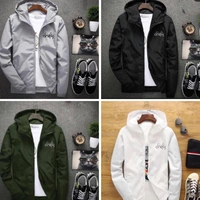 *Very Premium Quality Puma One8 Lycra Hood Jacket Artical**Brand - Puma One8**Very Premium Quality**❇️ STORE ARTICLE❇️**4 WAY LYCRA STUFF**🎊10A QUALITY🎊**STANDERD SIZES*   *SIZES = M38. L40. XL42 XXL44* Free ship**QUALITY AWESOME*Full StockNo Cancellation See video For Quality check before Broadcast 🙏😊