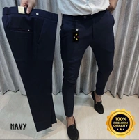*Due to very High Demand Restocked Again*😍😍😍😍😍😍*Super Premium Quality FENDI Lycra Trousers Article**Brand - FENDI**Lycra Pants  for men**10A Quality**Be aware of Duplicate products**Size**M-28/30* *L -32* *Xl -34**XXL-36**Note- 100001% customer satisfaction guarantee**fully replacement available if customer not satisfied with product**100% quality guarantee* *Fabric 540 Gsm f