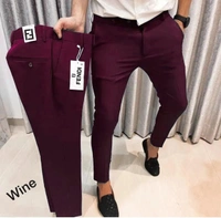 *Due to very High Demand Restocked Again*😍😍😍😍😍😍*Super Premium Quality FENDI Lycra Trousers Article**Brand - FENDI**Lycra Pants  for men**10A Quality**Be aware of Duplicate products**Size**M-28/30* *L -32* *Xl -34**XXL-36**Note- 100001% customer satisfaction guarantee**fully replacement available if customer not satisfied with product**100% quality guarantee* *Fabric 540 Gsm f