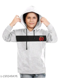 kids stylish winterwearName: kids stylish winterwearFabric: CottonSleeve Length: Long SleevesPattern: ColorblockedNet Quantity (N): 3Description: kids stylish winter wearSizes: 2-3 Years, 3-4 Years, 4-5 Years, 5-6 Years, 6-7 Years, 7-8 Years, 8-9 YearsCountry of Origin: India