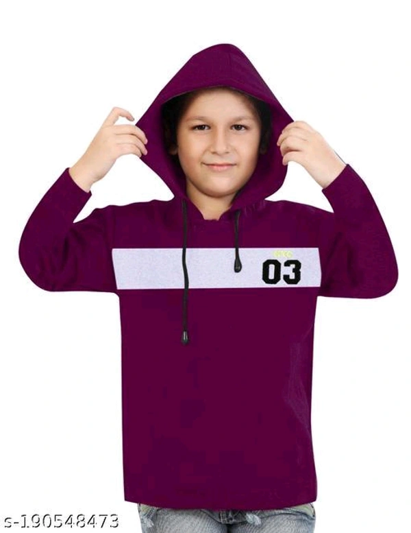 kids stylish winterwearName: kids stylish winterwearFabric: CottonSleeve Length: Long SleevesPattern: ColorblockedNet Quantity (N): 3Description: kids stylish winter wearSizes: 2-3 Years, 3-4 Years, 4-5 Years, 5-6 Years, 6-7 Years, 7-8 Years, 8-9 YearsCountry of Origin: India