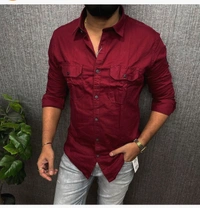 *Premium. Quality Levi's Collar Cotton Shirt Artical**BRAND:- Levi's* *23k Showroom Article**Premium Quality Shirts**100% Cotton Shirts**Very Soft & Comfort Feel**4 Colours**Full Sleeves*Size : *M38 L40 XL42*(Brand Standard Sizes)***Shipping Free ✌**Full Stock**350 Pcs Available in stock**See Video For Quality*Best Quality Guranteed