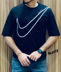 *Time To Premium Quality 💥**BRAND - NIKE just Do iT**DROP SHOLDER COTTON ROUND NECK T-SHIRT**10A QUALITY PRODUCT* *Fabric : PURE COTTON LYCRA FABRIC FULLY STRETCHABLE* 🧵*Size : M, L, XL,XXL   (STANDARD SIZES)**6 ULTIMATE COLOURS** FREE SHIP**Quality Fully Guaranteed 💐**CHECK VIDEO FOR QUALITY*