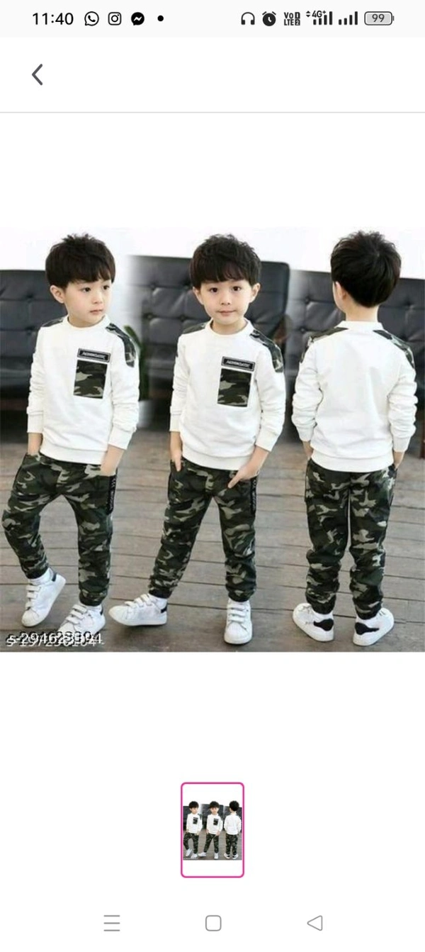  Army_Men_#1  Clothing SetTop Fabric: CottonBottom Fabric: CottonSleeve Length: Long SleevesTop Pattern: PrintedBottom Pattern: PrintedNet Quantity (N): SingleAdd-Ons: No Add OnsSizes:12-18 Months, 18-24 Months, 0-1 Years, 1-2 Years, 2-3 Years, 3-4 Years, 4-5 Years, 5-6 Years, 6-7 Years, 7-8 Years, 8-9 Years, 9-10 Years, 10-11 Years, 11-12 YearsCountry o