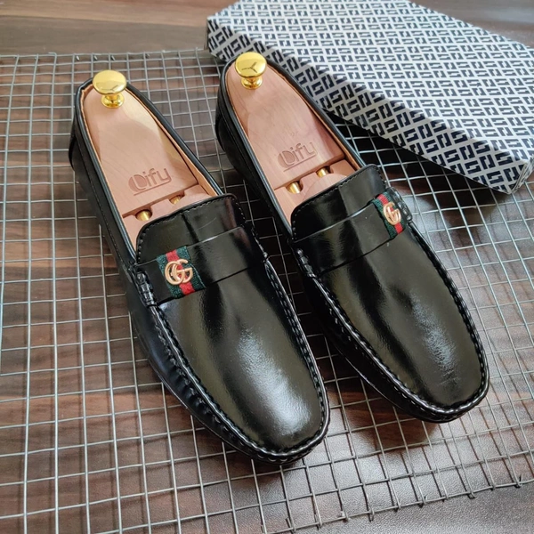 Product Details :BRAND -ALDOLOAFERS ALL SIZES AVAILABLE - 6-7-8-9-10BEST QUALITY for PERSONAL USE FREE SHIPPINGSHARE AND EARN💕💕 MEN'S FOOTWEAR : LOAFERShSIZE : UK-6, UK-7, UK-8, UK-9, UK-10