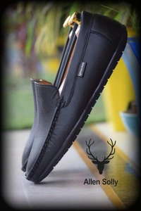Name : Allen Solly Loafers SIZE :  UK-6, UK-7, UK-8, UK-9, UK-10  Product Details :*Brand -ALLEN SOLLY* *LOAFERS*  ALL SIZES AVAILABLE 6-7-8-9-10 GOOD QUALITY Free shipping*BEAWARE OF PHOTO THEFTSMEN'S FOOTWEAR : SPORTS SHOESSIZE : UK-6, UK-7, UK-8, UK-9, UK-10