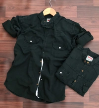 *Very Premium Quality Levi’s Cargo Shirt Artical**BRAND:- Levi's* *New Showroom Article**Premium Quality Cargo Shirt**10A Quality**Cargo Shirts - 2 Colours**101% Pure Cotton Cargo shirt* *Soft Feel & Very Comfort Fit*Size Shirt: *M38 L40 XL42**Price : 💫 **Shipping Free ✌**Full Stock**See Video For Quality*
