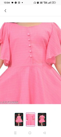 Princess Stylus Green Party Frock.Fabric: Cotton LinenSleeve Length: Short SleevesPattern: SolidNet Quantity (N): SingleSizes:12-18 Months, 18-24 Months, 1-2 Years, 2-3 Years, 3-4 Years, 4-5 Years, 5-6 Years, 6-7 Years, 7-8 Years, 8-9 Years, 9-10 Years, 10-11 Years, 11-12 YearsCountry of Origin: India