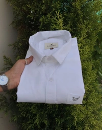*Premium. Quality Plain 100% Cotton Blackberrys Shirt Artical**BRAND:- BLACKBERRYS**Latest Showroom Article**Premium Quality Shirts**Very Soft & Comfort Feel**4 Colours**Full Sleeves*Size : *M38 L40 XL42 XXL44**Price : 💫 **Shipping Free ✌**Full Stock**350 Pcs Available in stock**See Video For Quality*Best Quality Guranteed