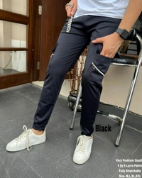 *Very Very Premium PUMA New Track-pants store article*Brand- *PUMA*  showroom ARTICLE 🔥🔥🔥🔥*lycra 4 By 4 Fabric Comfortable 👌🏻* *10A quality**check Size-M28-30,L32,XL34,XXL36*Colours 4- *Black,NAVY, Grey, Mehandi* Free Ship**1001% Quality Guaranteed* full stock available take open Orders Avl 🔥**365 Days open orders*No Cancellation