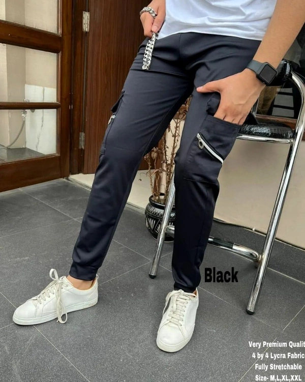 *Very Very Premium PUMA New Track-pants store article*Brand- *PUMA*  showroom ARTICLE 🔥🔥🔥🔥*lycra 4 By 4 Fabric Comfortable 👌🏻* *10A quality**check Size-M28-30,L32,XL34,XXL36*Colours 4- *Black,NAVY, Grey, Mehandi* Free Ship**1001% Quality Guaranteed* full stock available take open Orders Avl 🔥**365 Days open orders*No Cancellation
