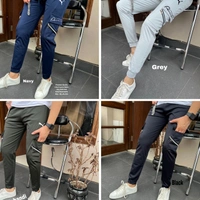 *Very Very Premium PUMA New Track-pants store article*Brand- *PUMA*  showroom ARTICLE 🔥🔥🔥🔥*lycra 4 By 4 Fabric Comfortable 👌🏻* *10A quality**check Size-M28-30,L32,XL34,XXL36*Colours 4- *Black,NAVY, Grey, Mehandi* Free Ship**1001% Quality Guaranteed* full stock available take open Orders Avl 🔥**365 Days open orders*No Cancellation