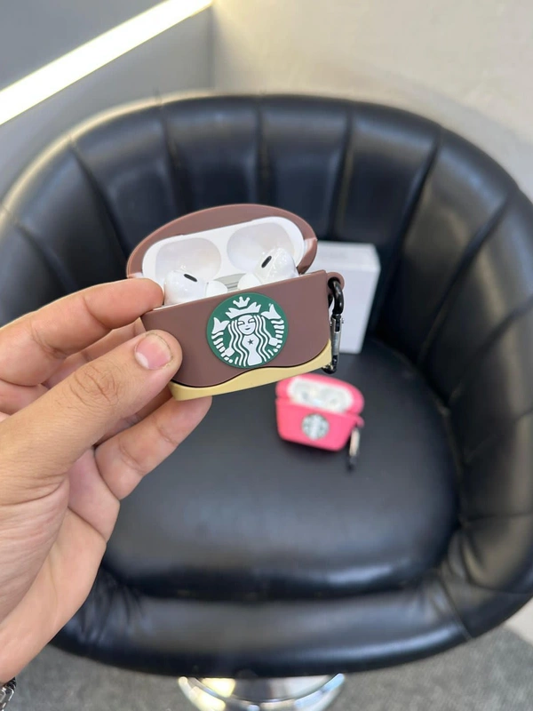 OFFER OFFER OFFER 🥳🥳🥳*COUPLE  COMBO PRO 2 PREMIUM QUALITY WITH STARBUCKS COVER Free Ship*