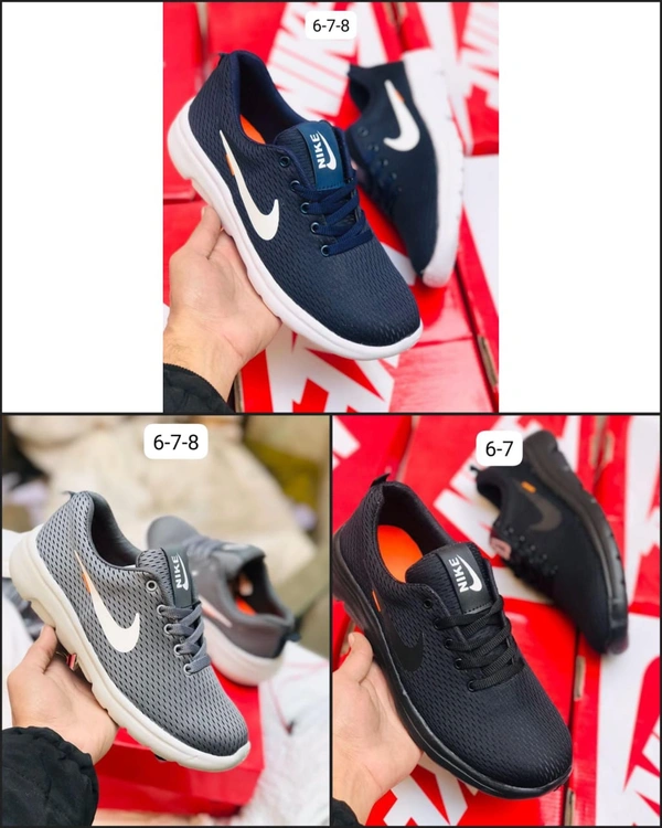 BRAND - NIKE  BEST QUALITY *SIZES MENTIONED*FREE SHIPPING *BESTEST QUALITY FROM ALL*