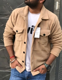 *Very Premium Quality Zara Jackets Article*😍😍😍😍😍😍😍😍*Brand - ZARA 2023* *Fabric - Anti Pilling Jacket* *SURPLUS QUALITY HEAVY STUFF**4 Awesome Colours*_*ONLY FOR PREMIUM CUSTOMERS*__*HIGH QUALITY PRODUCT*_*SIZES- M,L,XL,XXL*_*😍AWESOME QUALITY 😍*_ FREE SHIPPING**BEST FOR PERSONAL USE**See Video for Quality chk*