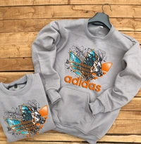 *Premium Quality ADIDAS Winter Sweatshirt**BRAND- ADIDAS**High quality _*Mens 100% pure Cotton Fleece silky Soft Hand feel Sweatshirts* customer satisfaction guaranteed💯 *3 Thread 🧶 Fleece Fabric**High quality in 7 Awesome colours**Important Note*:👉🏻 Don’t compare with cheap quality  _FULL STOCK AVAILABLE TAKE OPEN ORDERS_*Size:  M38 L40 XL42 XXL44*Free shipping*Wholesa