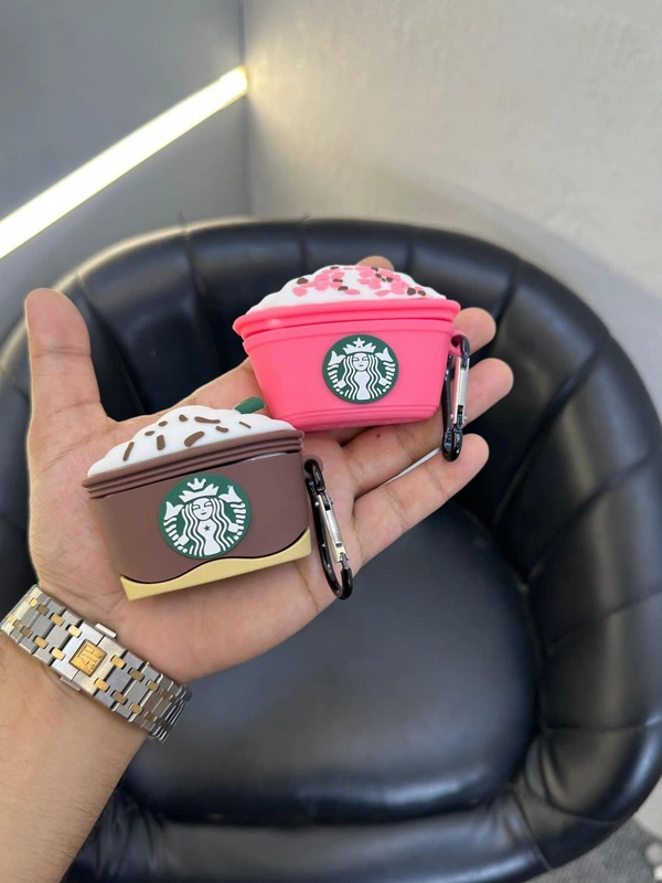 OFFER OFFER OFFER 🥳🥳🥳*COUPLE  COMBO PRO 2 PREMIUM QUALITY WITH STARBUCKS COVER Free Ship*