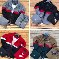 *Very Premium Quality UNDER ARMOUR WINDCHEATER*😍🎉*New New New feature*🎉 👉*Top quality light weight Windcheater with *inbuilt water resistant carry bag**Brand - UNDER ARMOUR**WIND BREAKER &  FULLY WATERPROOF FABRIC*👉IMPORTED TPU FABRIC👉INSIDE NET*PREMIUM QUALITY**SIZES M38, L40, XL42, XXL44**LATEST SHOWROOM ARTICLE** Free Ship**Note: pls don’t compare with cheap quality mark
