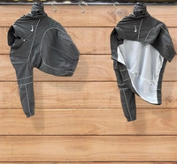 *NIKE * *Imported Fabric*WINDCHETER WINDBREAKERFULLY BRANDED ARTICLES PROPER TPU*Inside Full Net*👌👌*ONLY FOR PREMIUM CUSTOMERS*High Quality WIND BREAKER &  WATERPROOF FABRIC * size M L XL XXL*Full    sleeves 😍Awesome quality 😍free ship /-* *Note : Don,t comperision with other vendors quality**Weight  650Gm.  to 700Gm.*