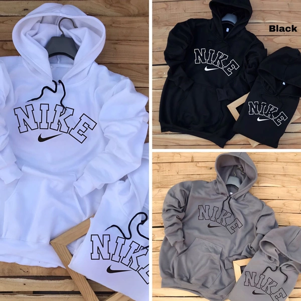 *Very Premium Quality NIKE Jackets article**Brand - NIKE**HD Jackets**Premium Quality*💫 *Fluffy Jackets*💫 *Full Sleeves*💫 *Inside Fur*💫 *Regular Fit*Size : *M38:L40:XL42:XXL44*(Standard Sizes)Only /-**Shipping Free ✌**Full Stock Available**Direct Put Your Orders In Your Final Order Group**See Video For Quality chk*