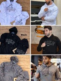 *Very Premium Quality NIKE Jackets article**Brand - NIKE**HD Jackets**Premium Quality*💫 *Fluffy Jackets*💫 *Full Sleeves*💫 *Inside Fur*💫 *Regular Fit*Size : *M38:L40:XL42:XXL44*(Standard Sizes)Only /-**Shipping Free ✌**Full Stock Available**Direct Put Your Orders In Your Final Order Group**See Video For Quality chk*