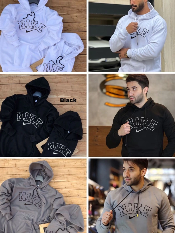 *Very Premium Quality NIKE Jackets article**Brand - NIKE**HD Jackets**Premium Quality*💫 *Fluffy Jackets*💫 *Full Sleeves*💫 *Inside Fur*💫 *Regular Fit*Size : *M38:L40:XL42:XXL44*(Standard Sizes)Only /-**Shipping Free ✌**Full Stock Available**Direct Put Your Orders In Your Final Order Group**See Video For Quality chk*