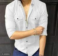 New Launched Cotton Long Sleeves Casual Shirt https://myshopprime.com/collections/476412728