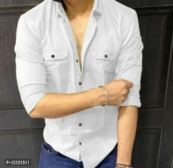 New Launched Cotton Long Sleeves Casual Shirt https://myshopprime.com/collections/476412728